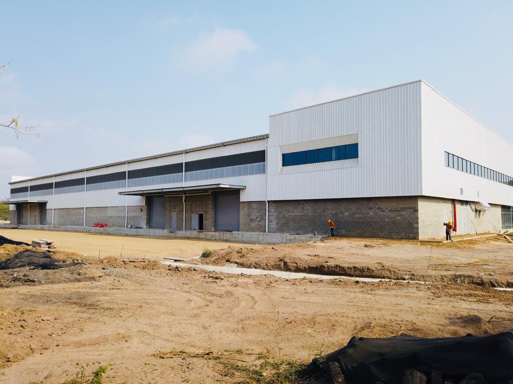 Aeropuerto de barranquilla