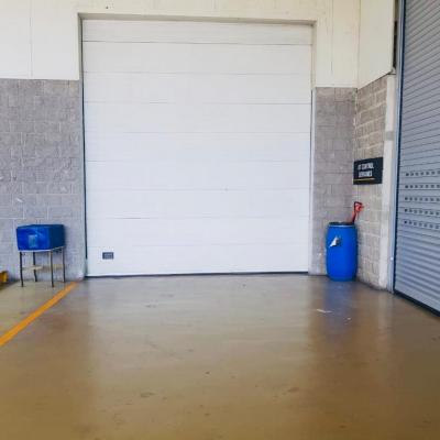 Puertas Seccionales 2